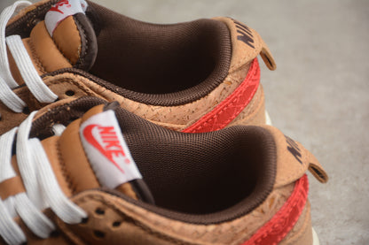 Nike Dunk Low SP CLOT Corcho
