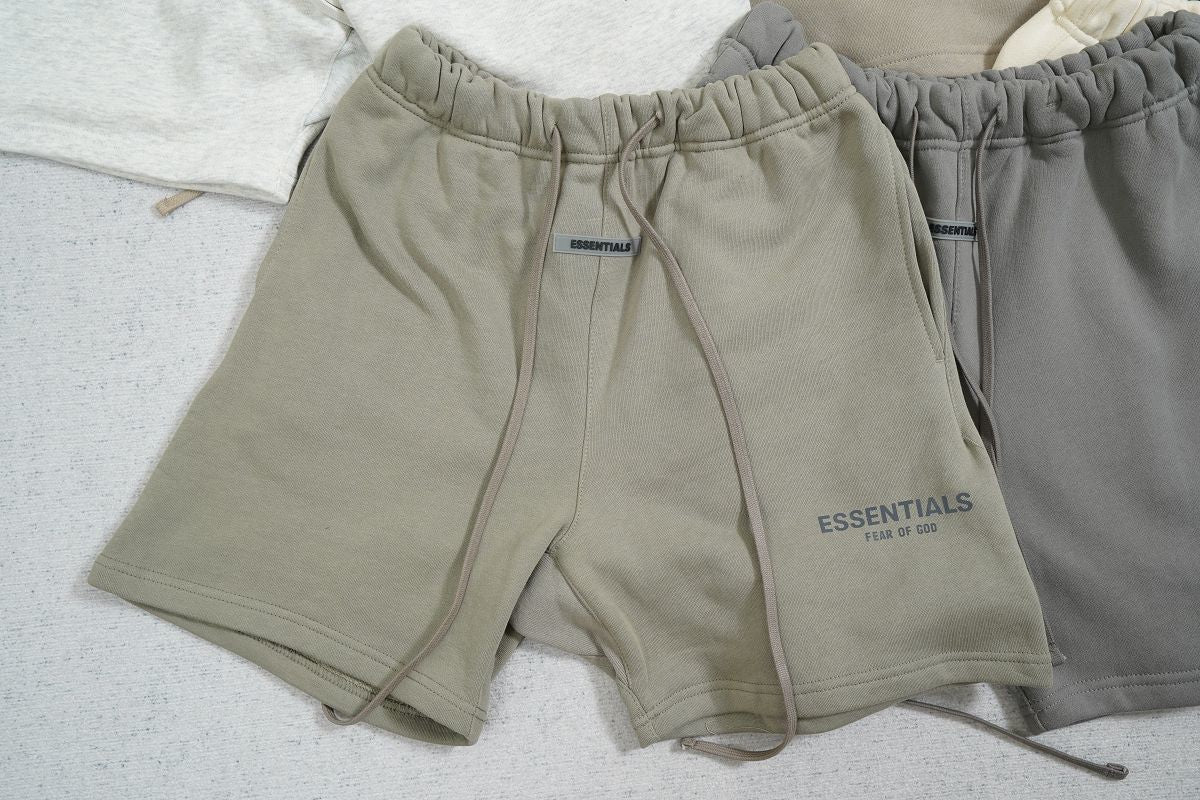 Shorts FOG x Essentials