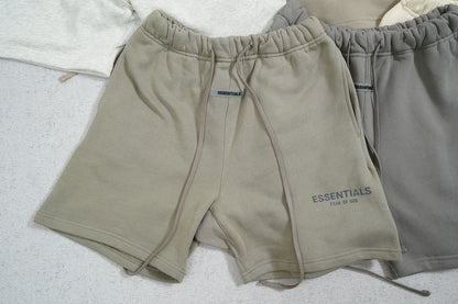 Shorts FOG x Essentials