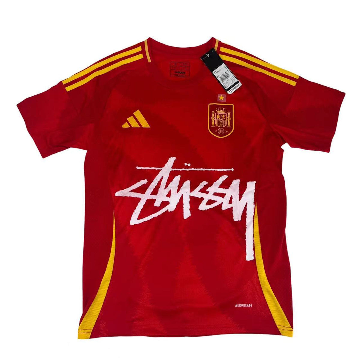 Individuelles Trikot