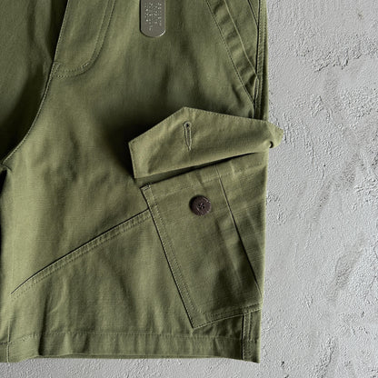 Short Corteiz à poche oblique