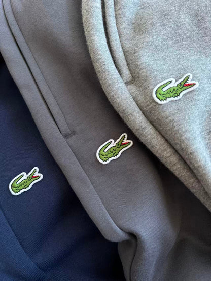Sweat à capuche Lacoste