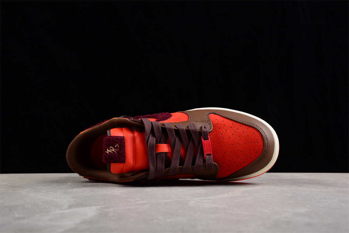 Nike Dunk Low Anno del Coniglio Chengdu
