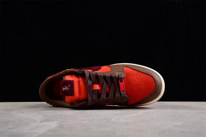 Nike Dunk Low Anno del Coniglio Chengdu