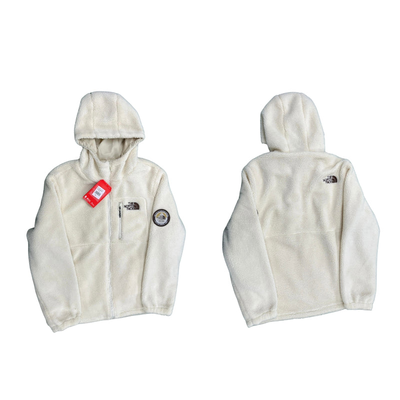 The North Face Reversible Fleece Jacket