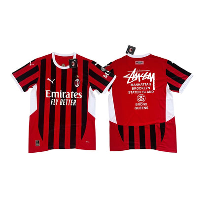 Individuelles Trikot