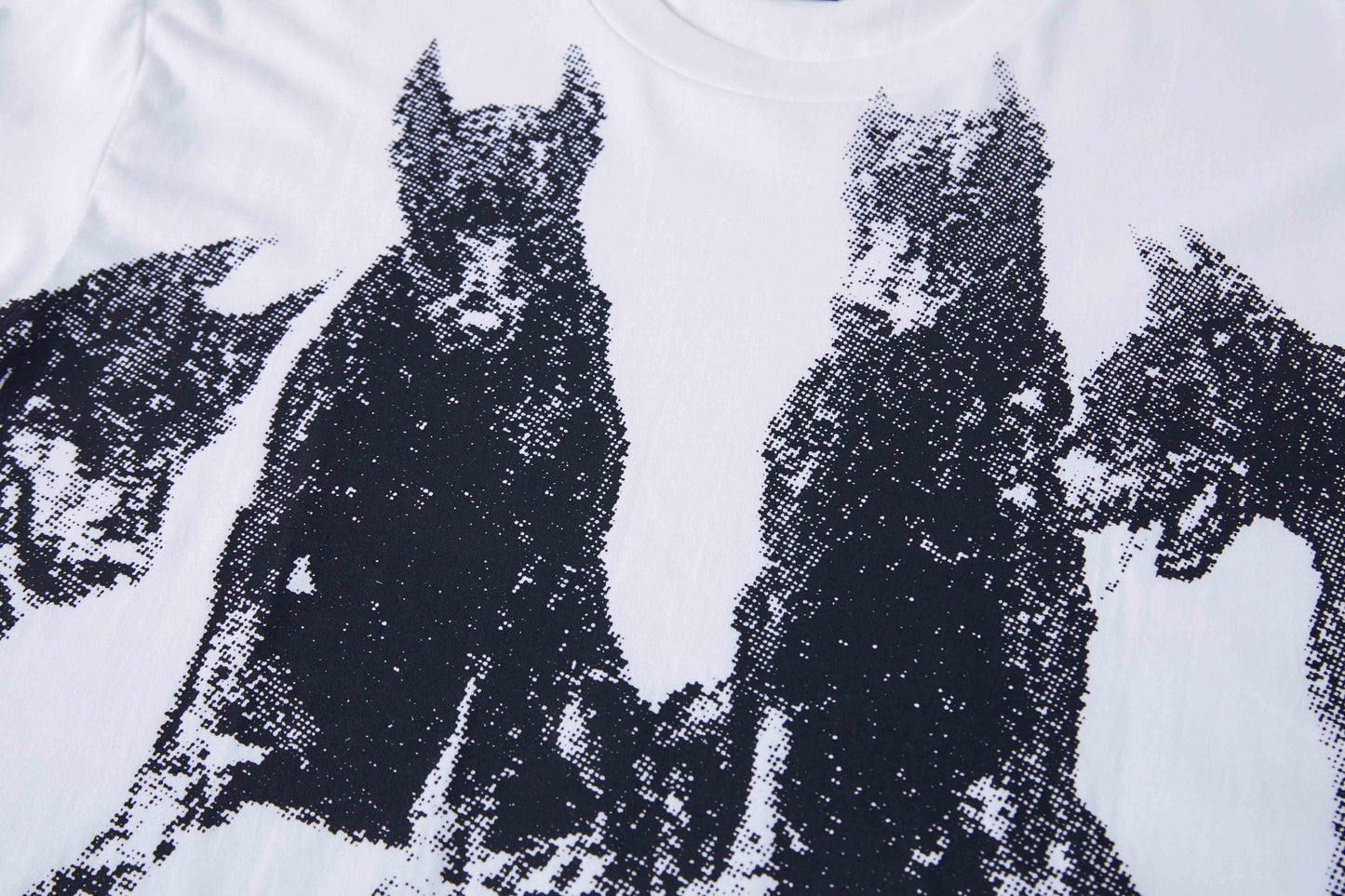 T-shirt Stussy Printemps/Été 2024
