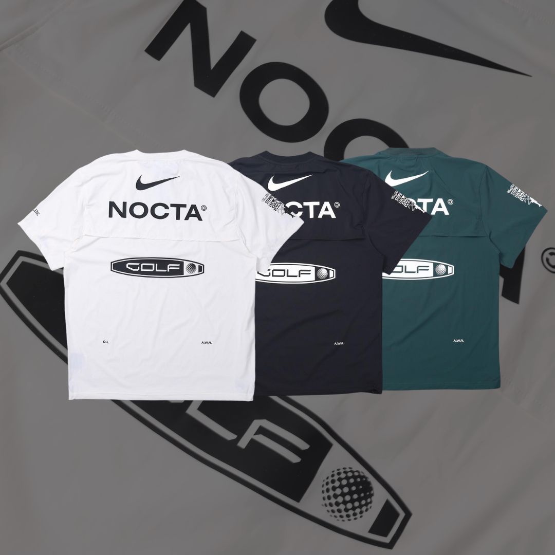 T-shirt Nike x Nocta