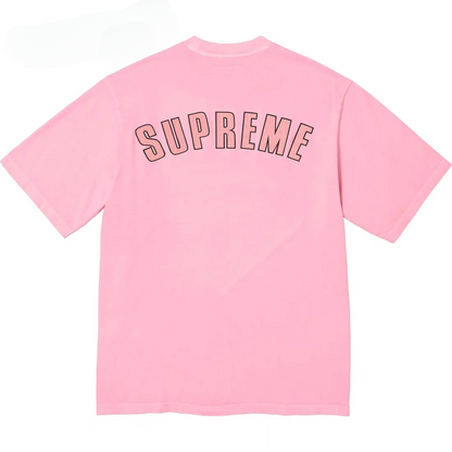 Supreme SS24 Camiseta Cracked Arc