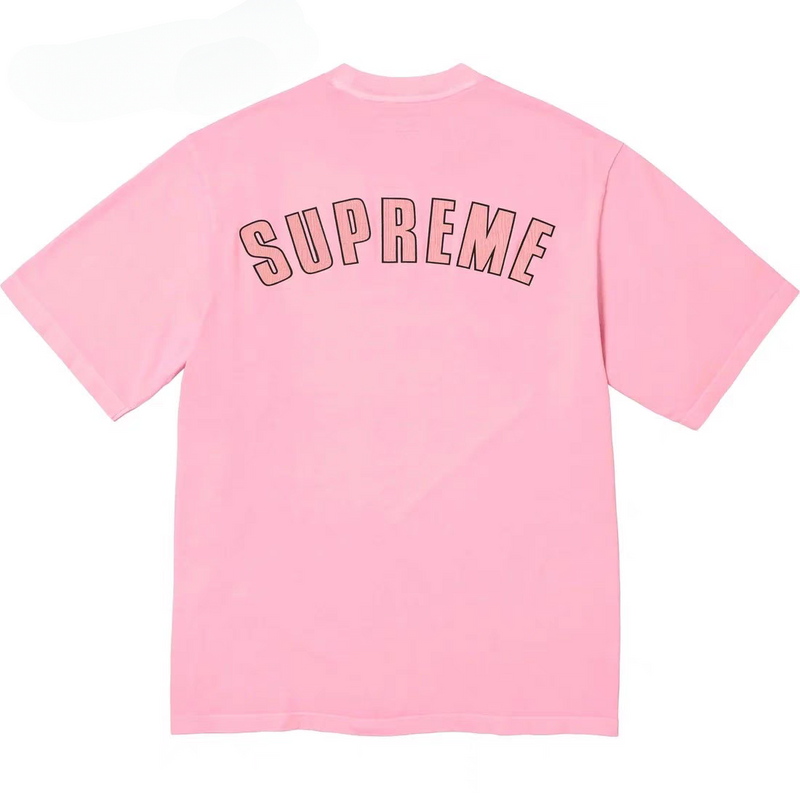 Supreme SS24 Tshirt Cracked Arc