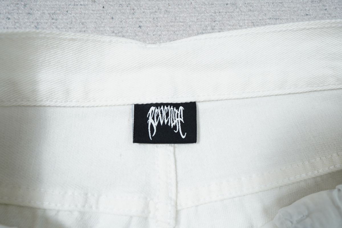 Pantalon Revenge