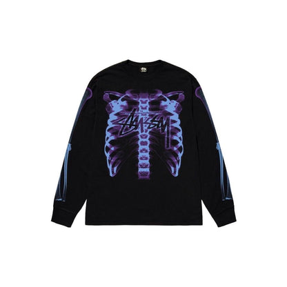 Stussy Rib Gage manches longues
