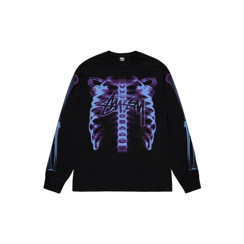 Stussy Rib Gage Longsleeve