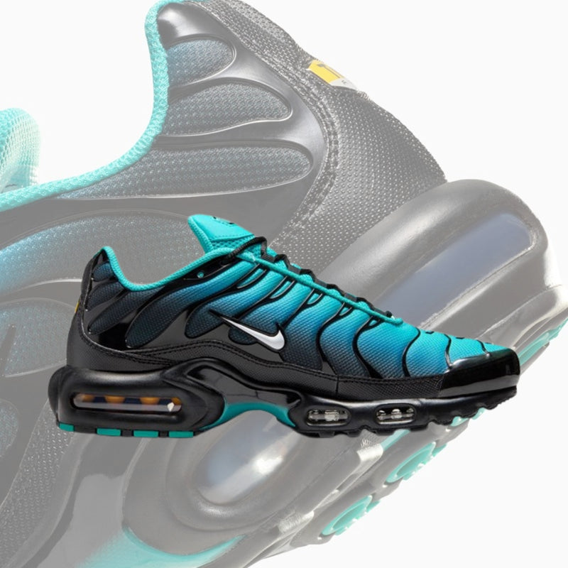 Air Max Plus TN "Light Retro"