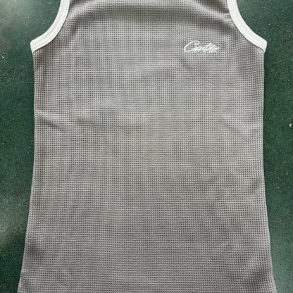 Gilet contrasté Corteiz