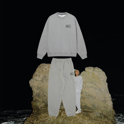 Ensemble Nike x Stussy