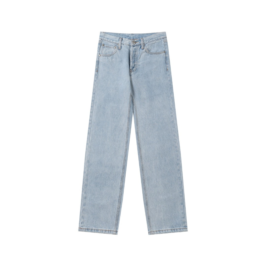 Pantalon jean Chrome Hearts x Levi's