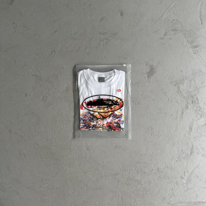T-shirt Corteiz Explosive Racing
