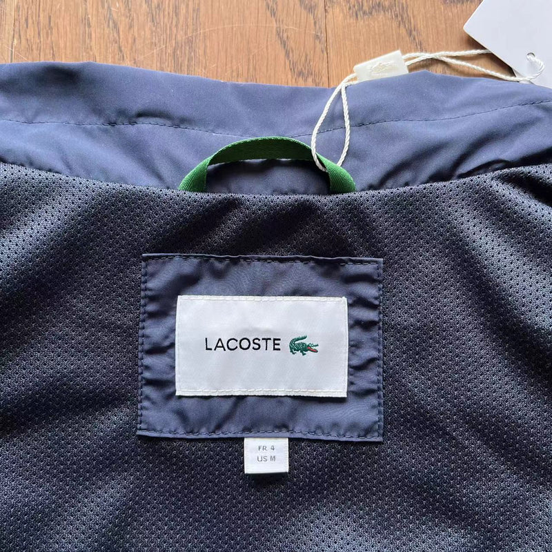 Lacoste Windbreaker