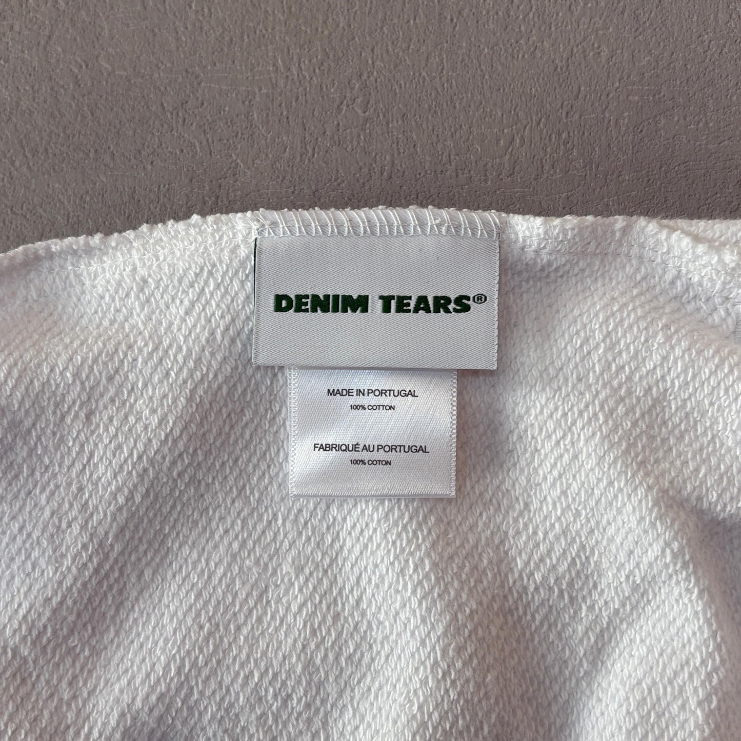 Shorts Denim Tears
