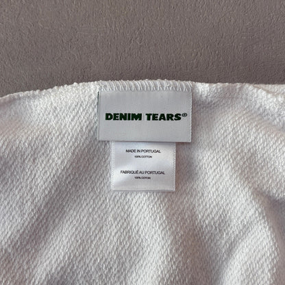 Shorts Denim Tears