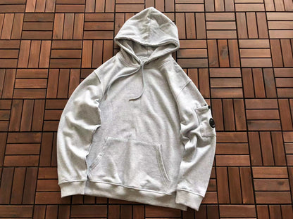 Sweat à capuche C.P Company