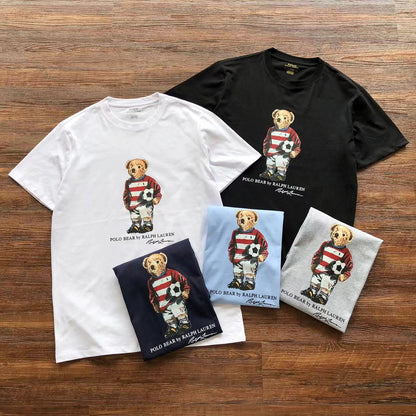 T-shirt Ralph Lauren
