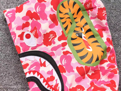 Sweat à capuche Bape