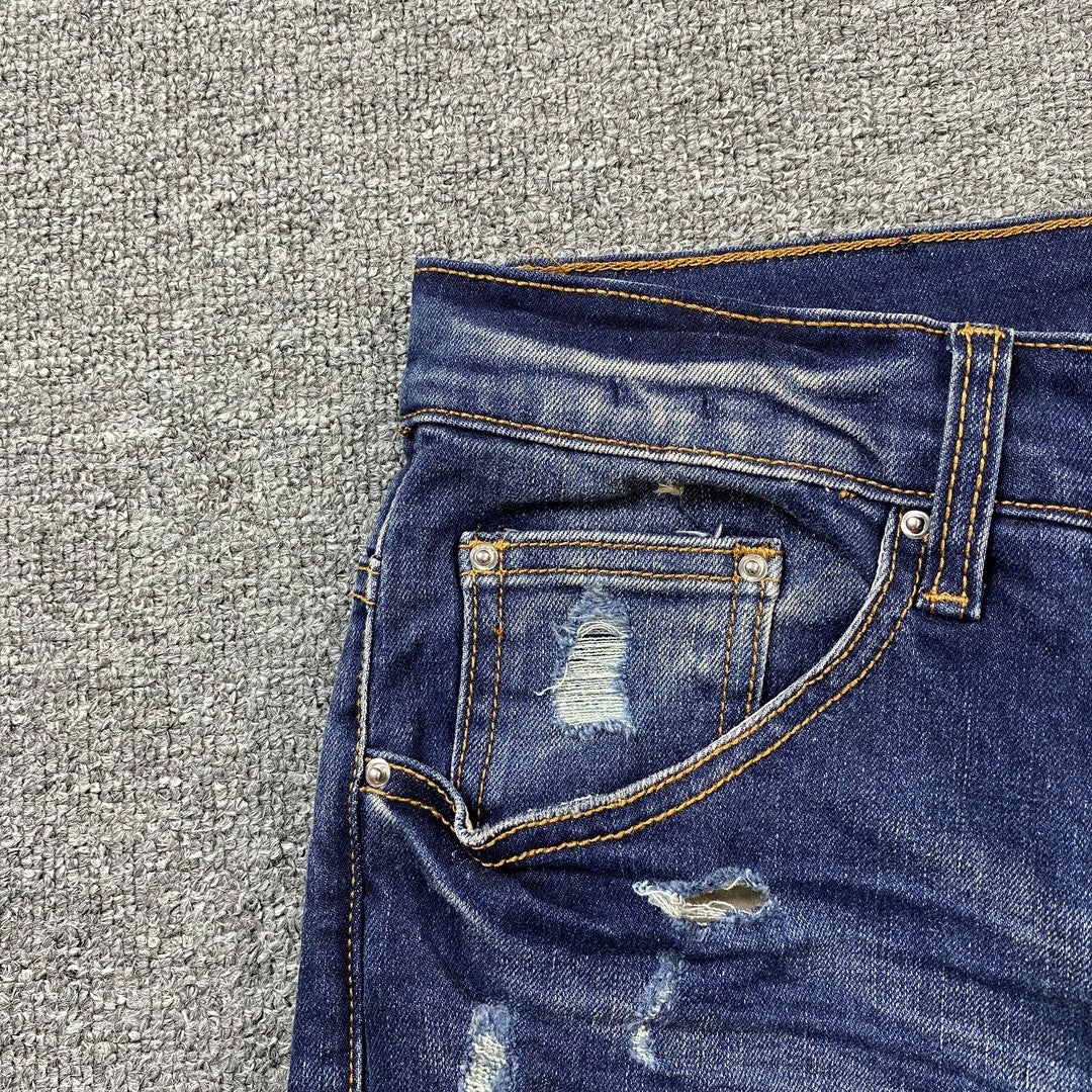 Jeans Amiri