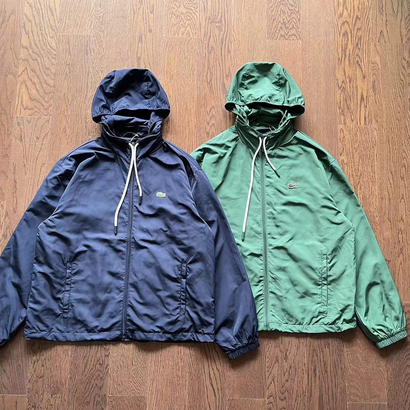 Lacoste Windbreaker