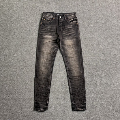 Jeans slim Purple Brand
