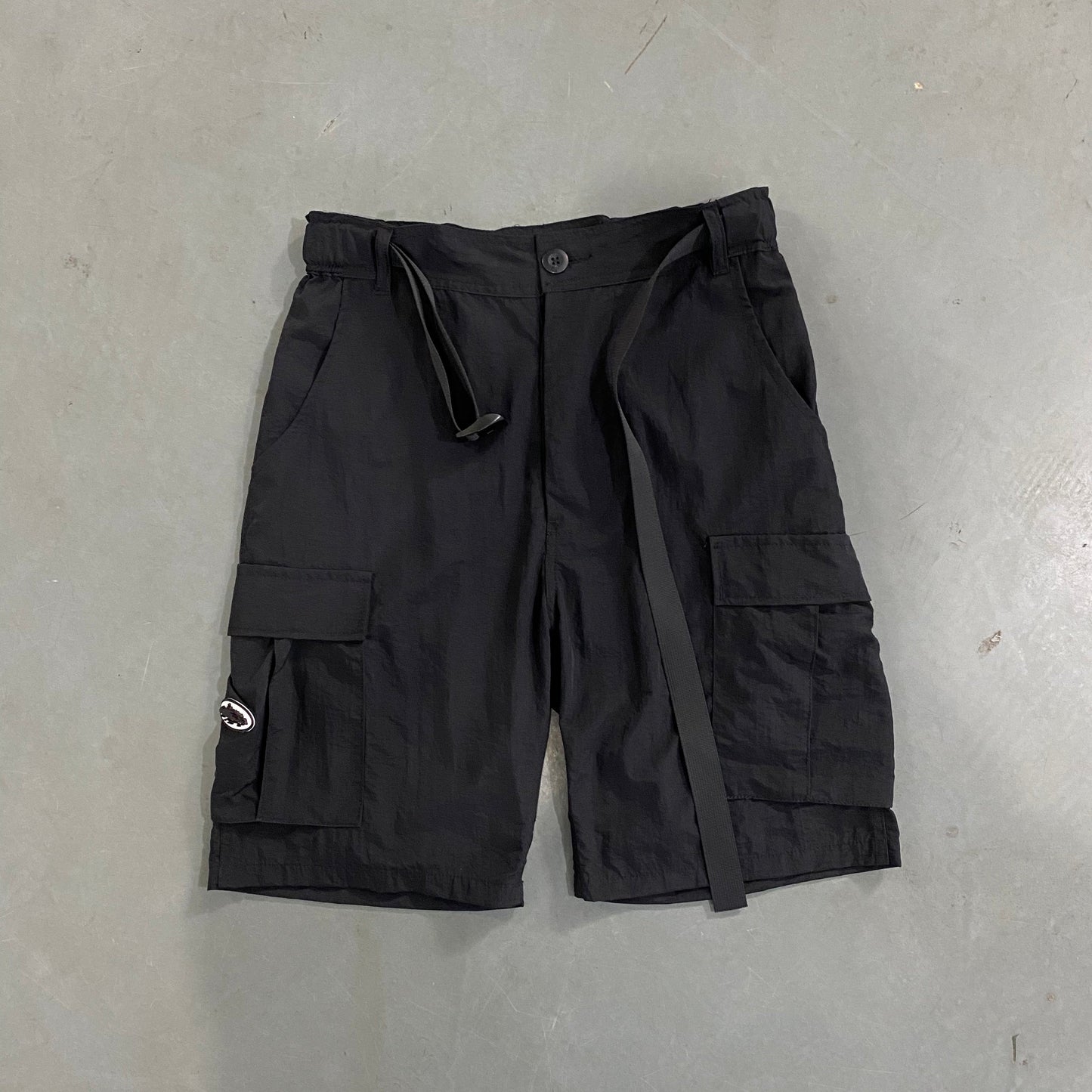 Short cargo Corteiz