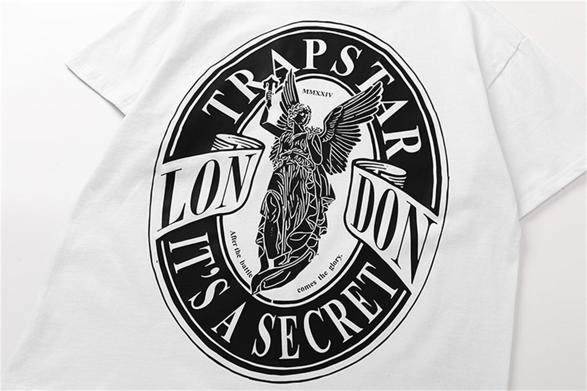 Camiseta Trapstar