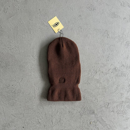 Corteiz Cagoule Marron