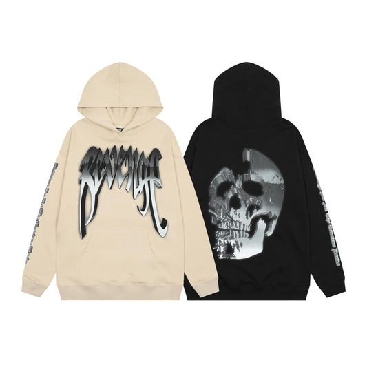 Sweat à capuche « Revenge »