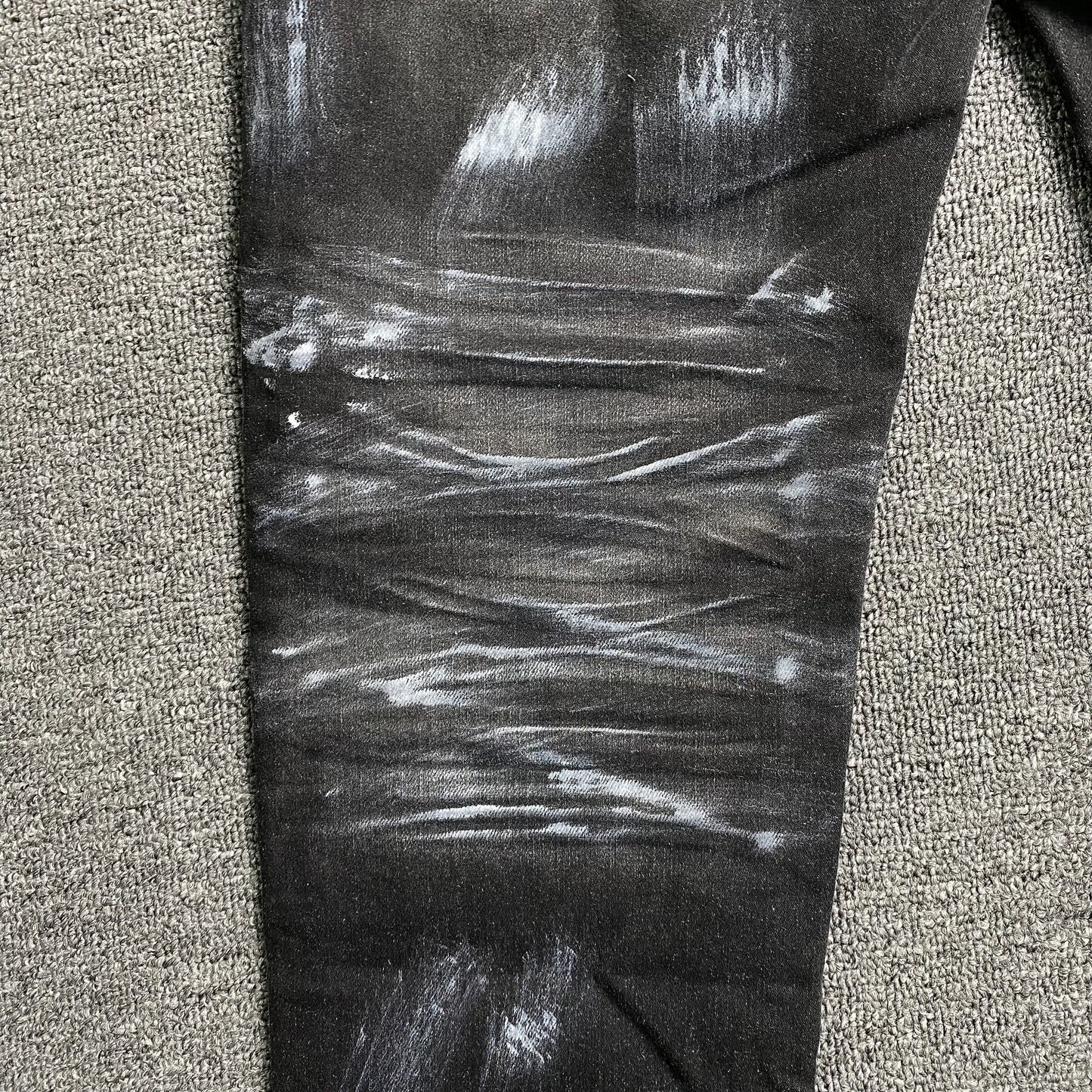 Jeans slim Purple Brand