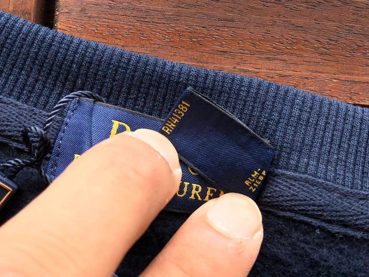 Ralph Lauren Pullover