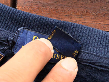 Ralph Lauren Pullover