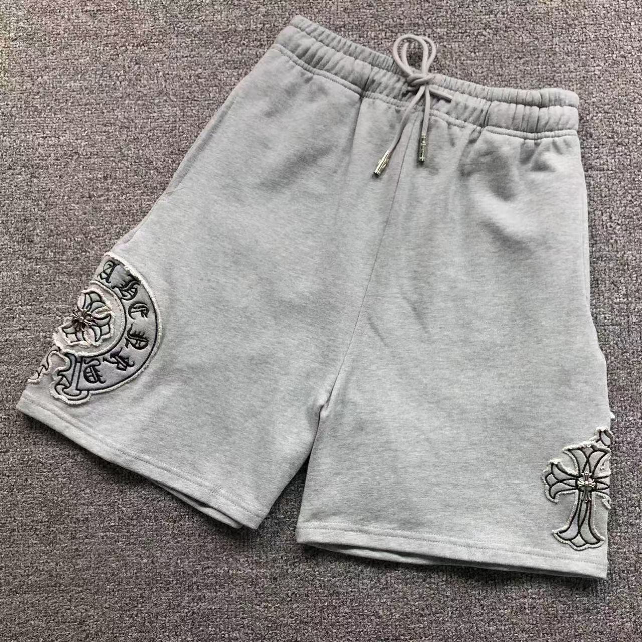 Shorts Chrome Hearts