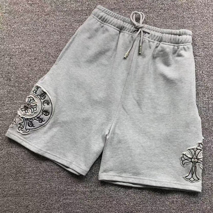 Shorts Chrome Hearts