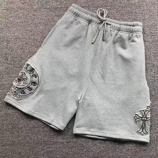 Shorts Chrome Hearts