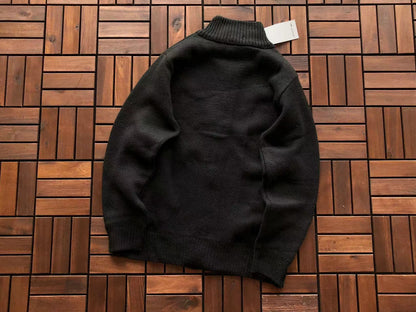Veste polaire Lacoste