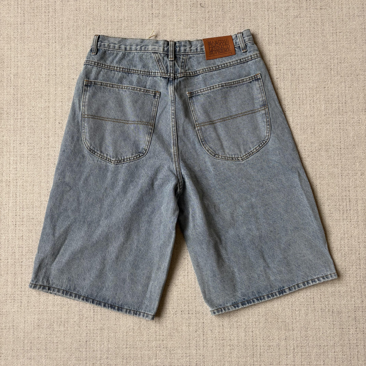 Pantalones cortos de Supreme
