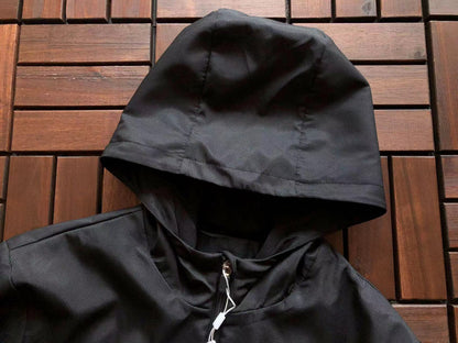 Lacoste-Jacke
