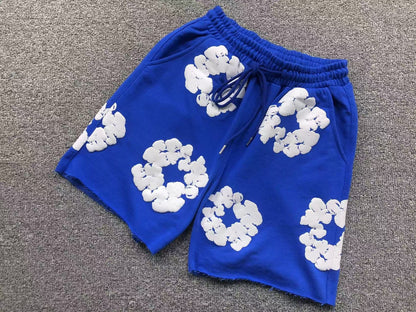 Ensemble Short Denim Tears