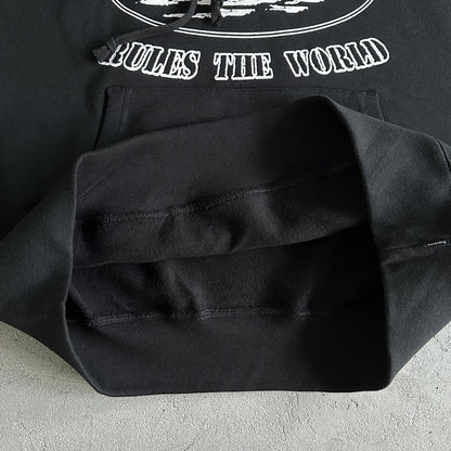 Sweat à capuche Corteiz x Supreme
