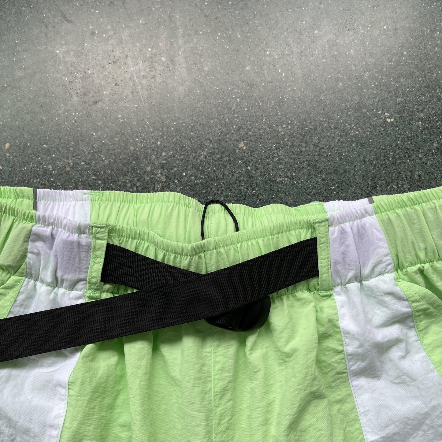 Shorts de printemps Corteiz
