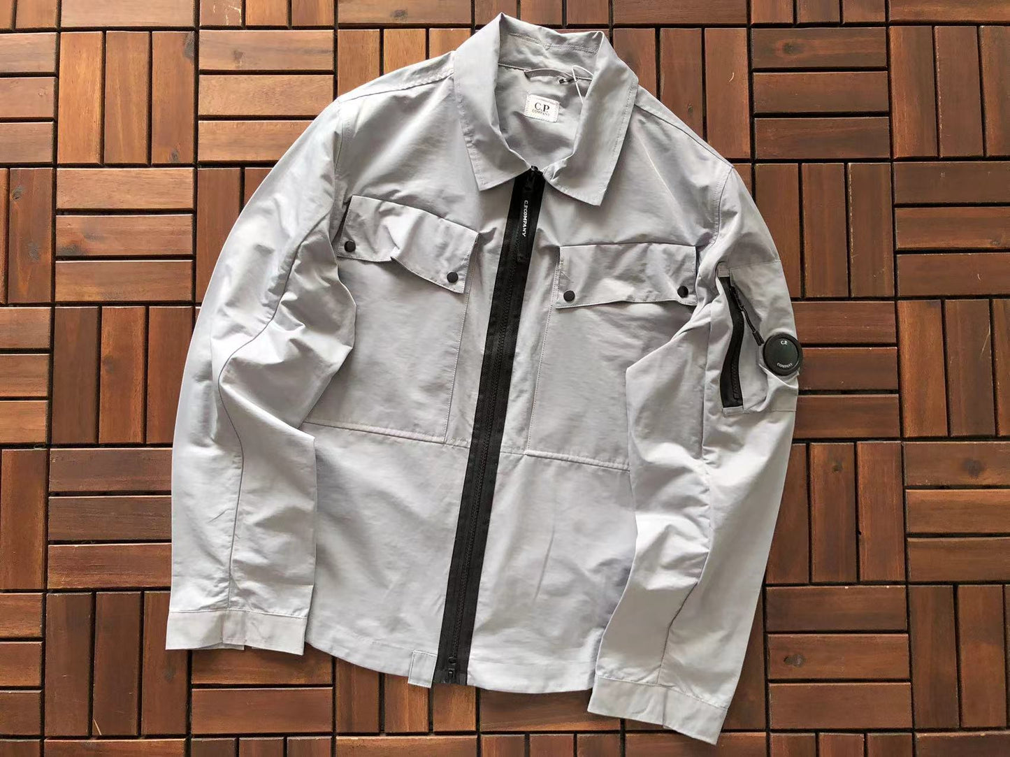 Veste C.P Company