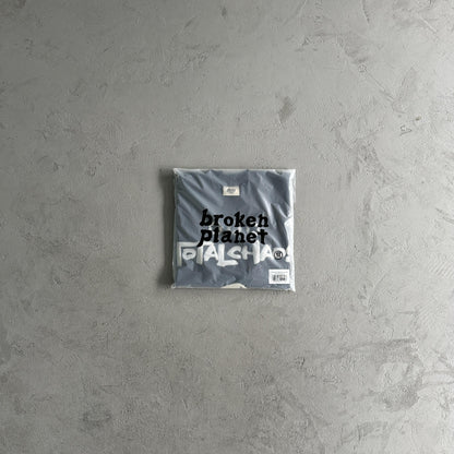 T-shirt Broken P Total Chaos