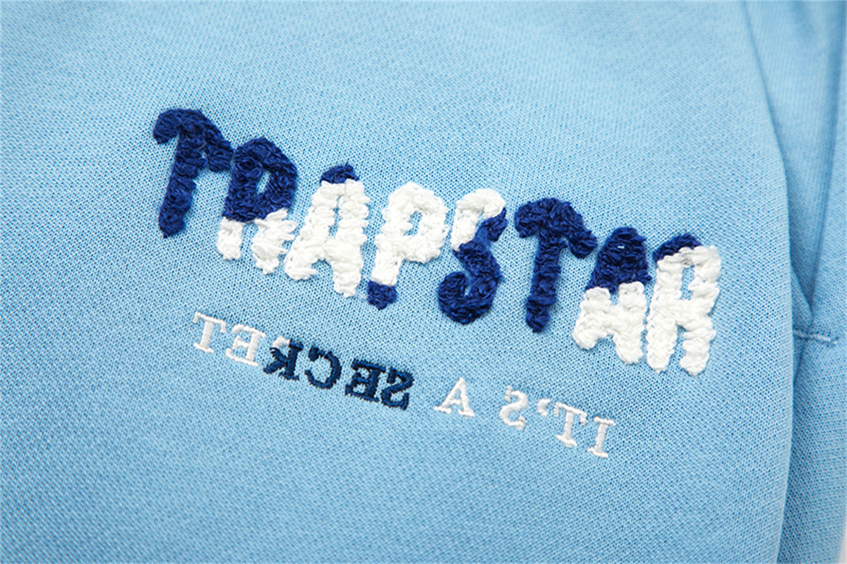 Conjunto corto Trapstar